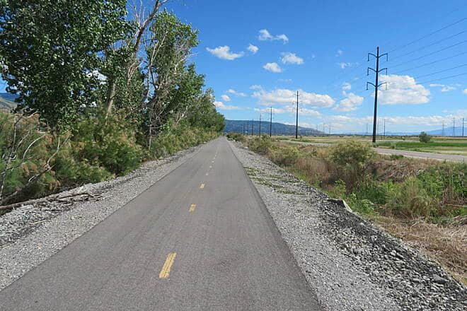 Rio Grande Trail Rio Grande Trail
