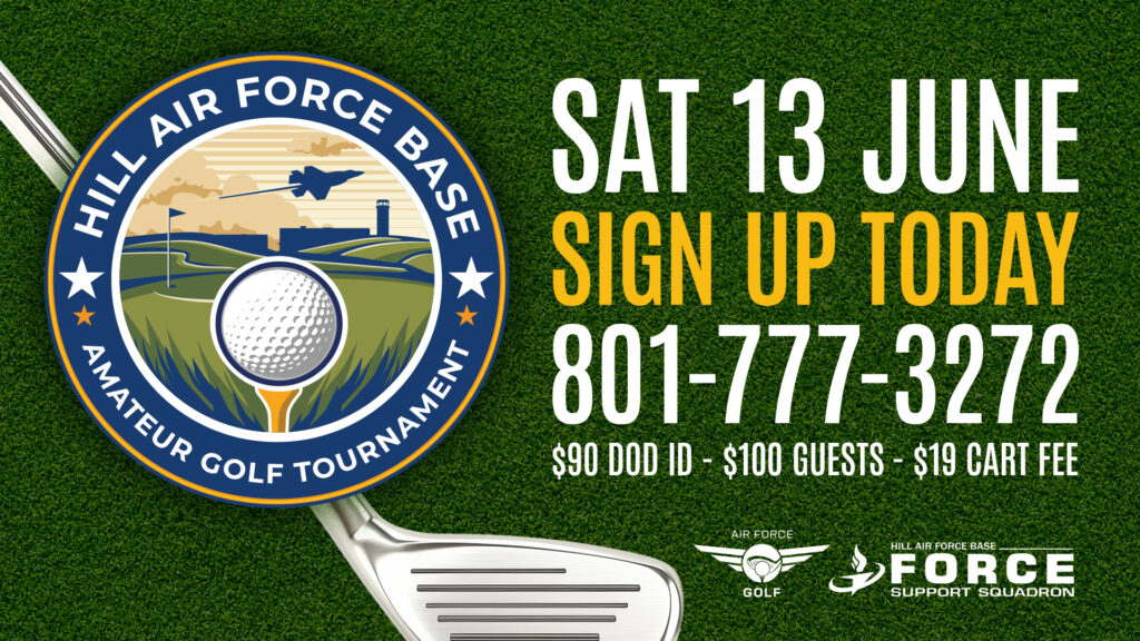 Amateur Golf Tournament