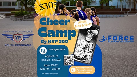 Cheer Camp