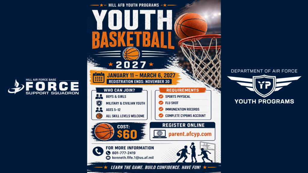 Youth Basketball